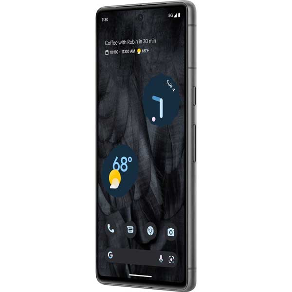 Google Pixel 7 smartphone, available at Mobitel UK